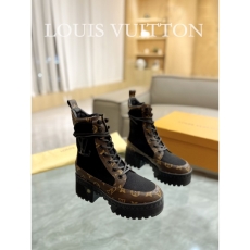 LV Boots